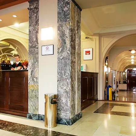 Oriente Atiram Hotel Barcelona