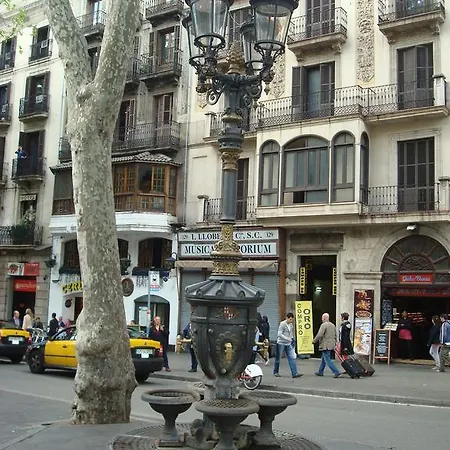 Apartamento Berni's House
