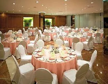 Hotel Regencia Colón Barcelona