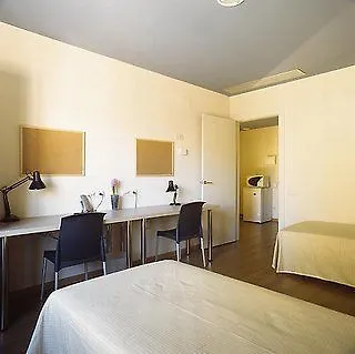 Residencia Erasmus Gracia Apartament