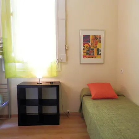 Garden Hostel