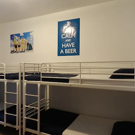 Art City (adults Only) Hostal *
