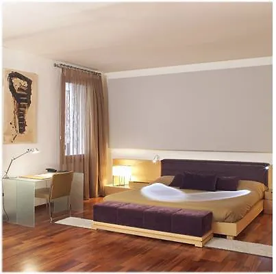 Mercer House Bòria Bcn 4*