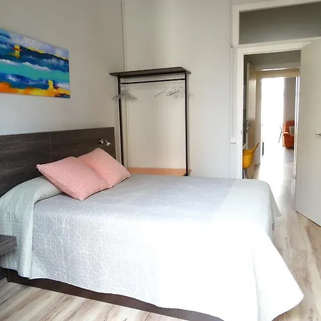 Feel At Sants Appartement Barcelone