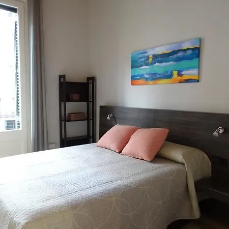 Appartement Feel At Sants *