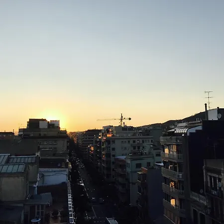 Appartement Feel At Sants