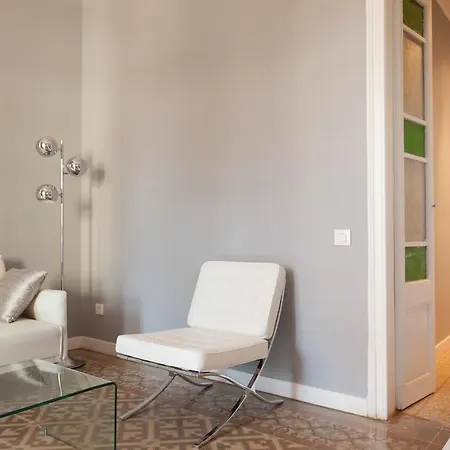 Apartamento Enjoy Sofia