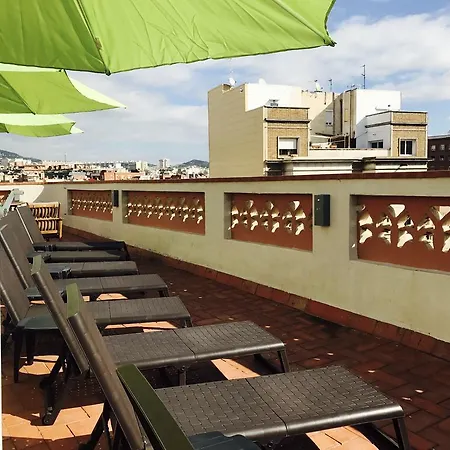 Appartement Feel At Sants