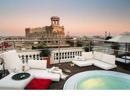 Hotel Boutique H10 Montcada