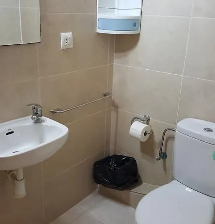 Pensjonat Villanueva Barcelona
