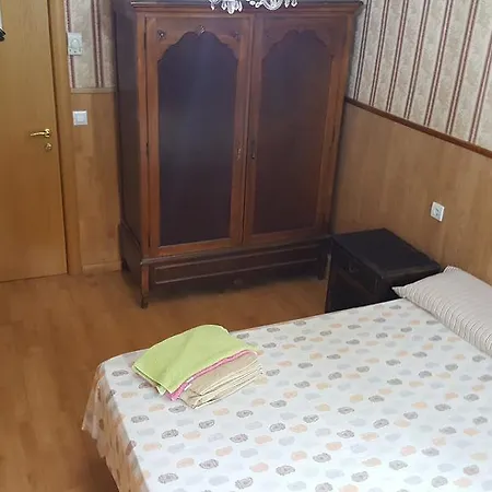 Villanueva Pensjonat 2*