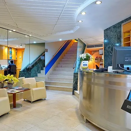 Hotel Acta Azul Barcelona
