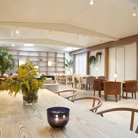 Margot House