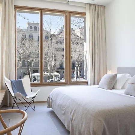 Margot House 4* Barcelona
