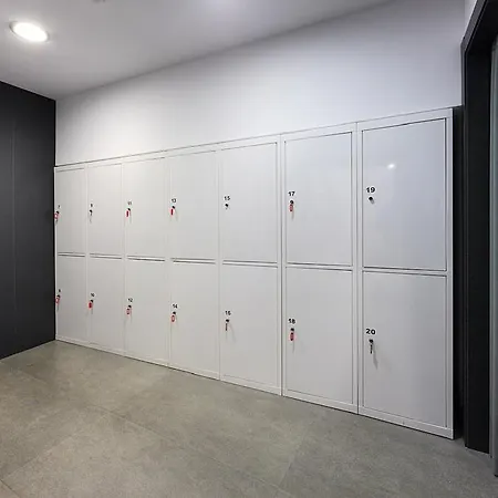 Hotel Turin