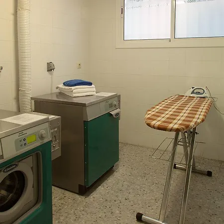 Residencia Erasmus Gracia * Barcelona