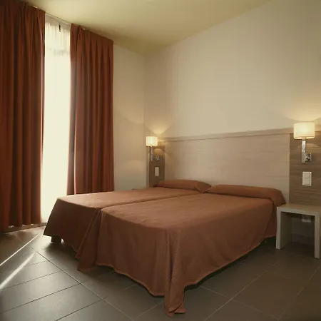 Residencia Erasmus Gracia Apartament Barcelona