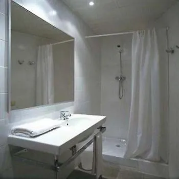 Residencia Erasmus Gracia Apartament Barcelona