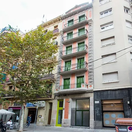 Apartmán Cosmo Marina - Auditori