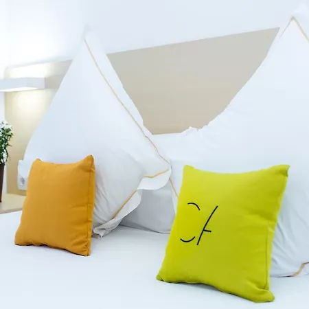 Cosmo Marina - Auditori Apartmán *