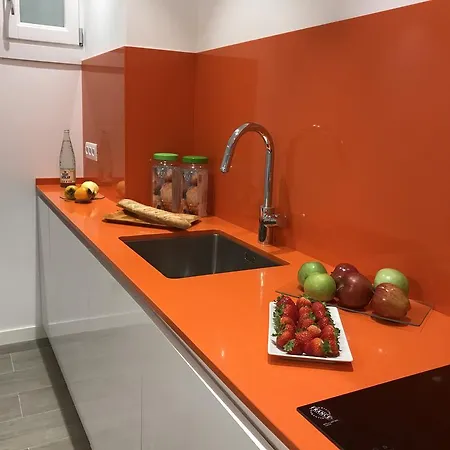 Apartmán Cosmo Marina - Auditori *