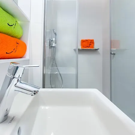 Apartmán Cosmo Marina - Auditori Barcelona