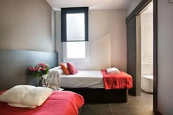 Appartement Godo Luxury Paseo De Gracia