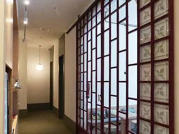 Casa Mathilda Alojamento de Acomodação e Pequeno-almoço Barcelona