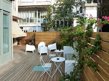 Alojamento de Acomodação e Pequeno-almoço Casa Mathilda 3*