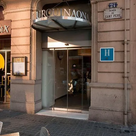 Casa Trafalgar * Barcelona