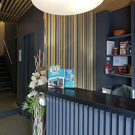 Casa Trafalgar Hotel