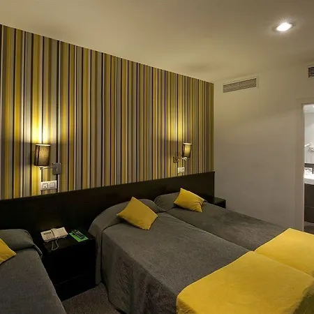 Casa Trafalgar * Barcelona