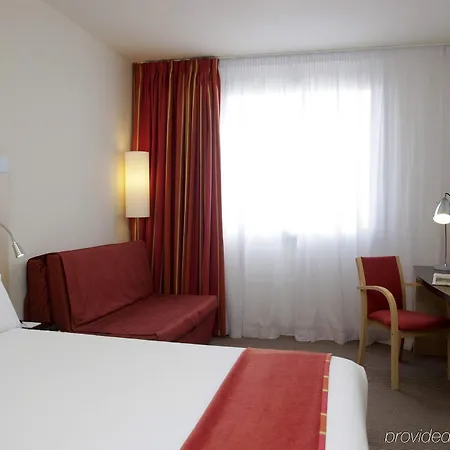 Holiday Express City 22@ By Ihg 3*
