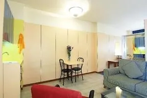 Bonanova Aparthotel 3*
