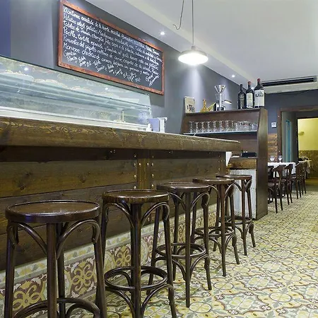 Maison d'hôtes Abrevadero Barcelone