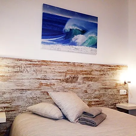Affittacamere Barcelona Rooms Barcellona