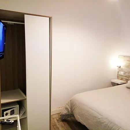 Barcelona Rooms 2* Barcellona