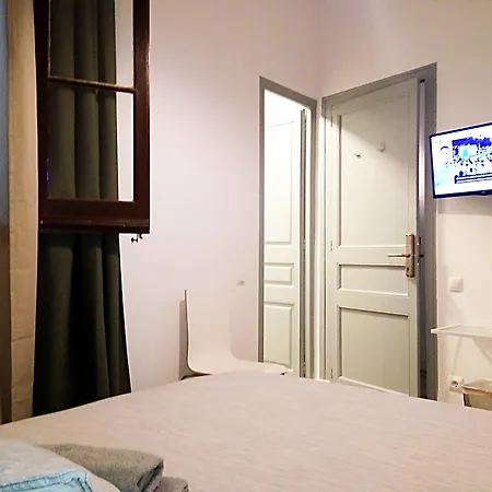 Barcelona Rooms Affittacamere