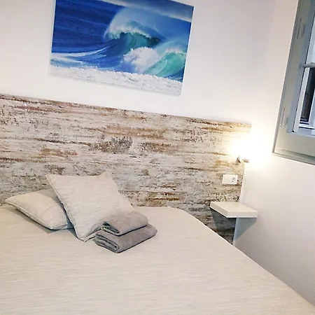 Barcelona Rooms Affittacamere Barcellona