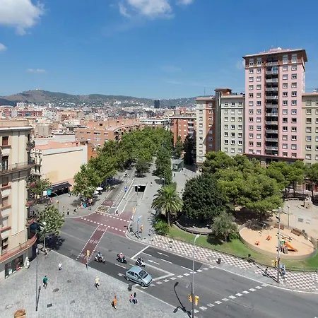 Sans 2* Barcelona