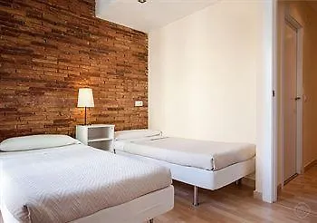 El Born Appartement