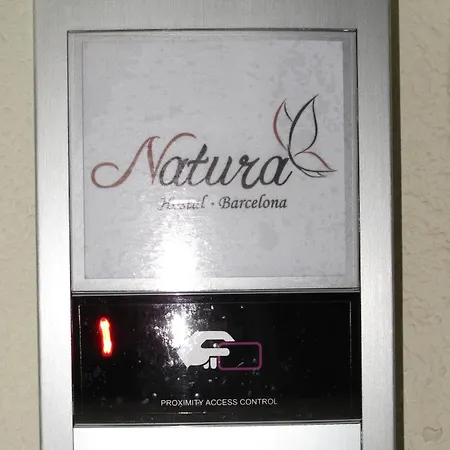 Live Natura (adults Only) 2* Barcelona