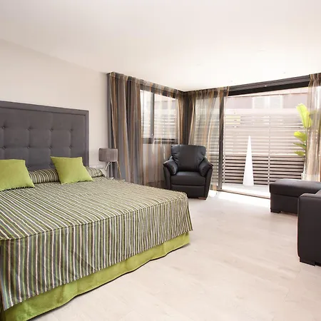 Dalia Ramblas 3* Barcelona