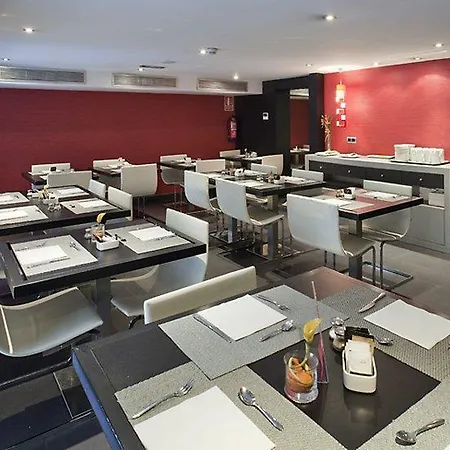 Ilunion Almirante 4*
