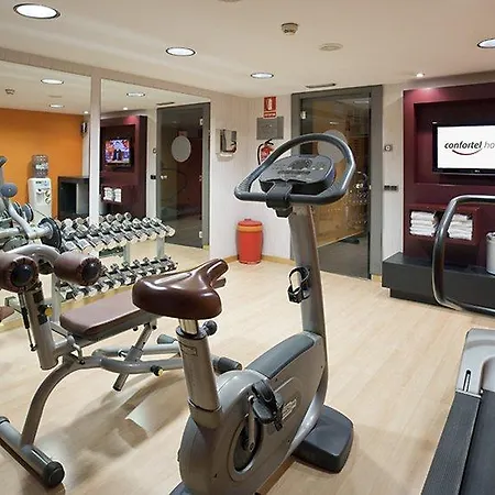 Ilunion Almirante 4*