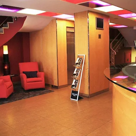 Hotel Abbot 4*