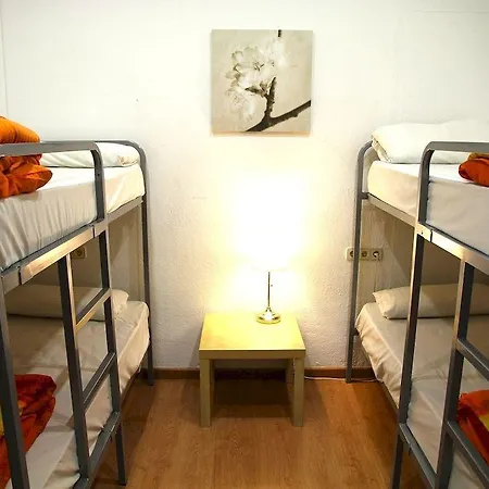 Casa Barcelo * Βαρκελώνη