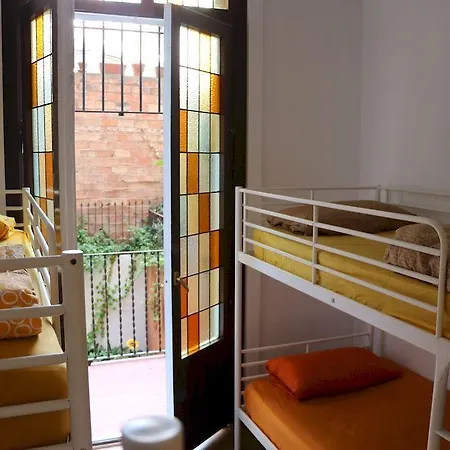 Casa Barcelo Hostel