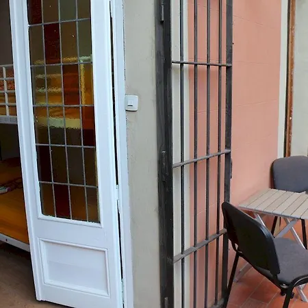 Casa Barcelo Hostel *