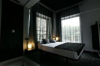 Q Maison d'hôtes 2*
